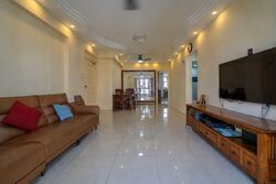 Parkview Apartments (D23), Apartment #615405051